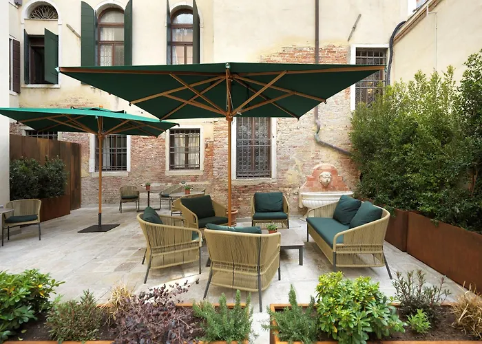 Hotel Palazzo Keller Venezia